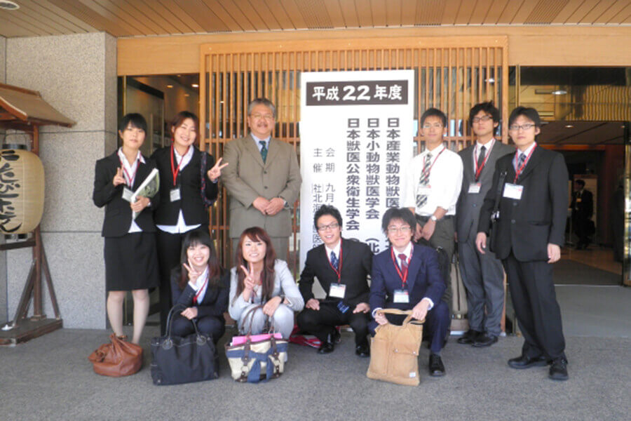 院長経歴